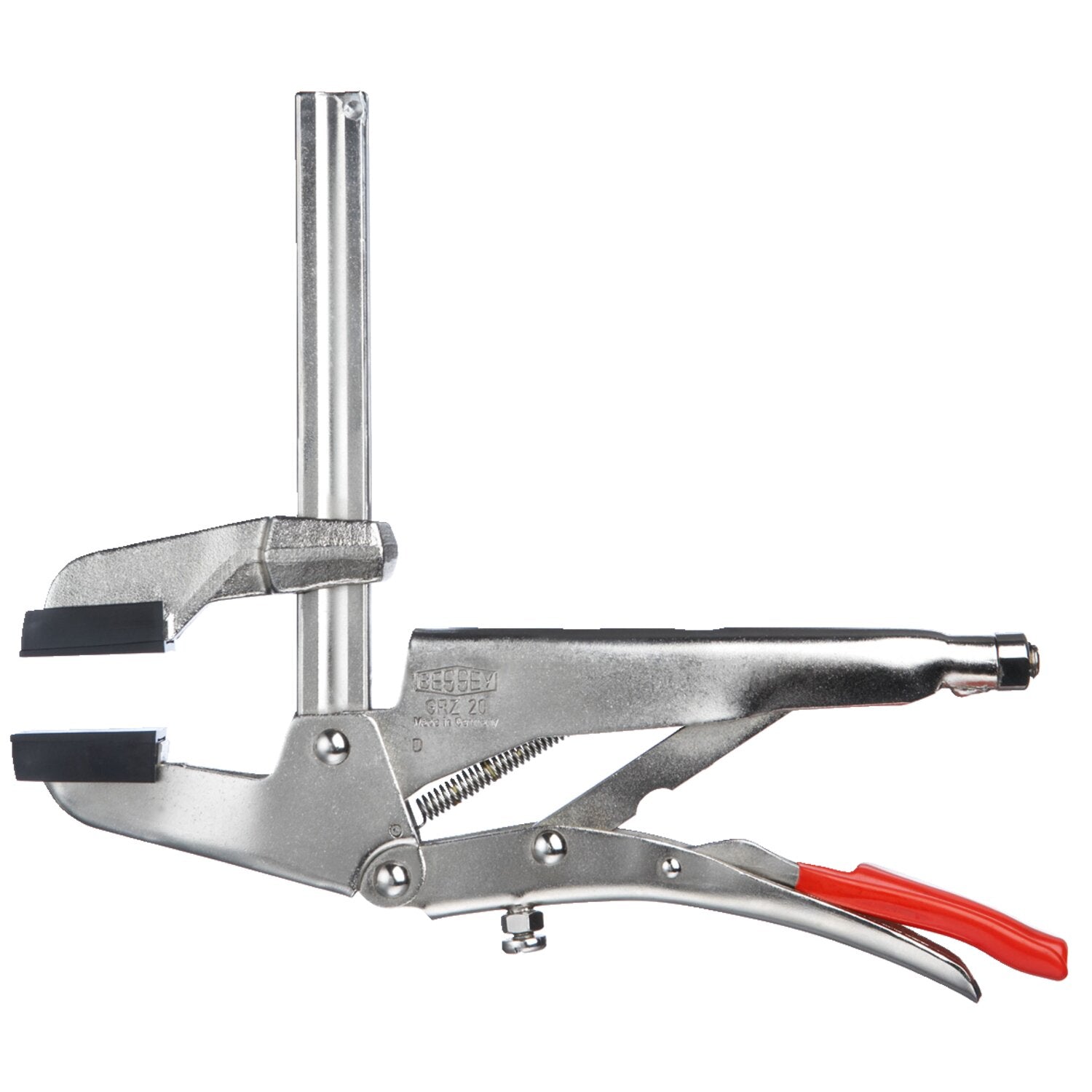 Bessey parallel grip GRZ clamp - 200mm