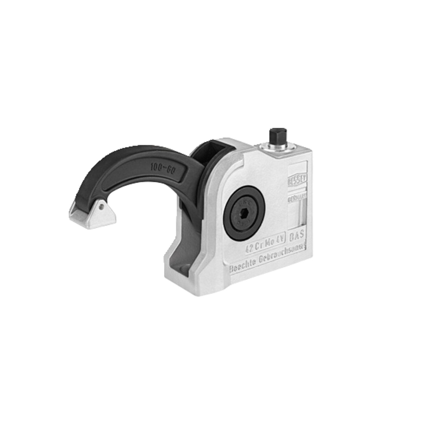 Bessey machine table clamps 83.5mm