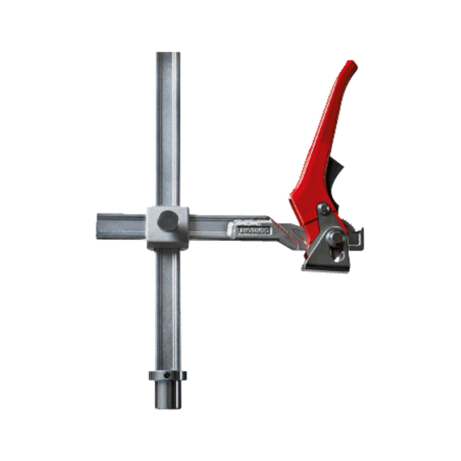 Bessey clamping element for welding tables TWV