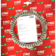 TRW clutch plate kit frictions discs