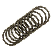 TRW clutch plate kit frictions discs