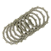 TRW clutch plate kit frictions discs