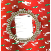 TRW clutch plate kit frictions discs
