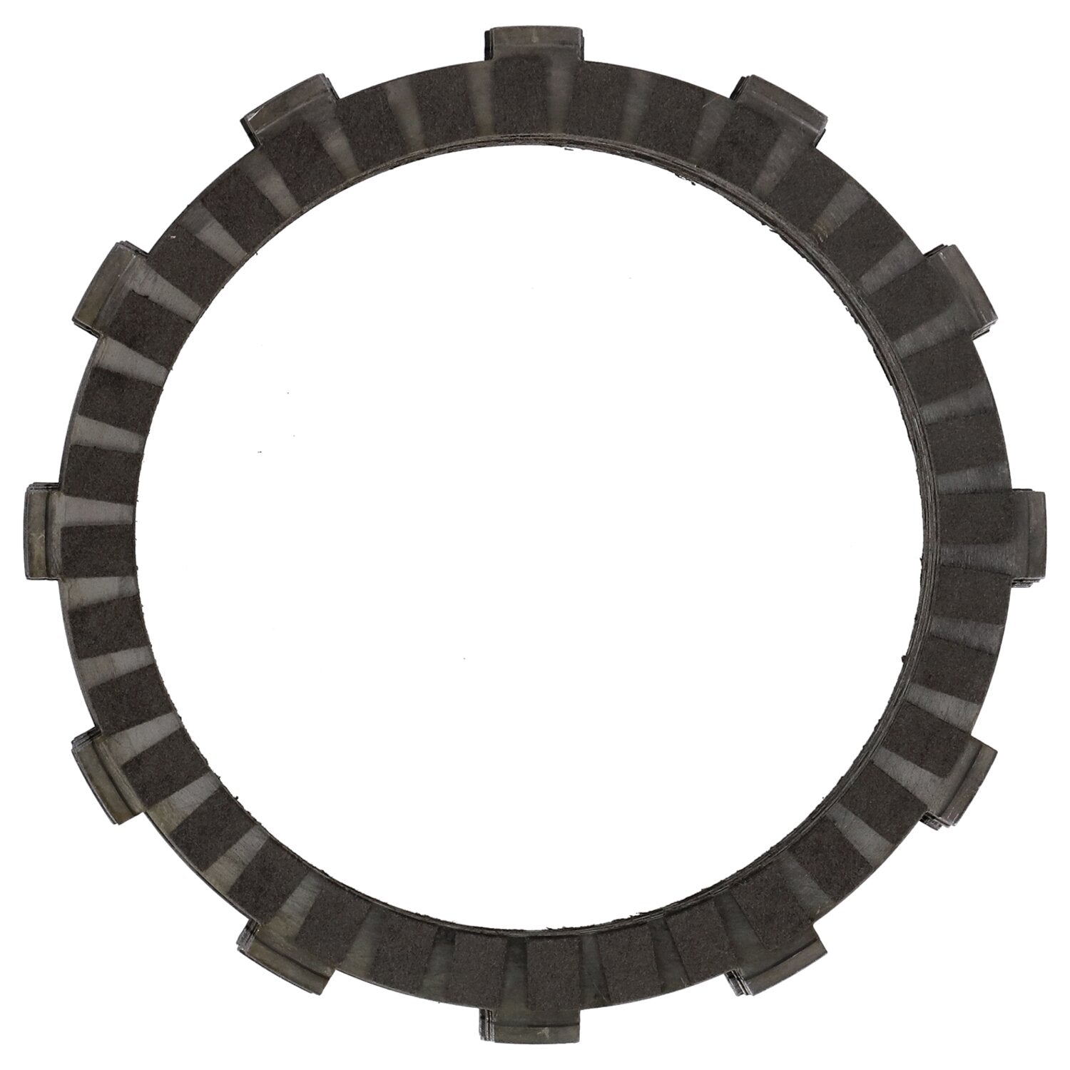 TRW clutch plate kit frictions discs