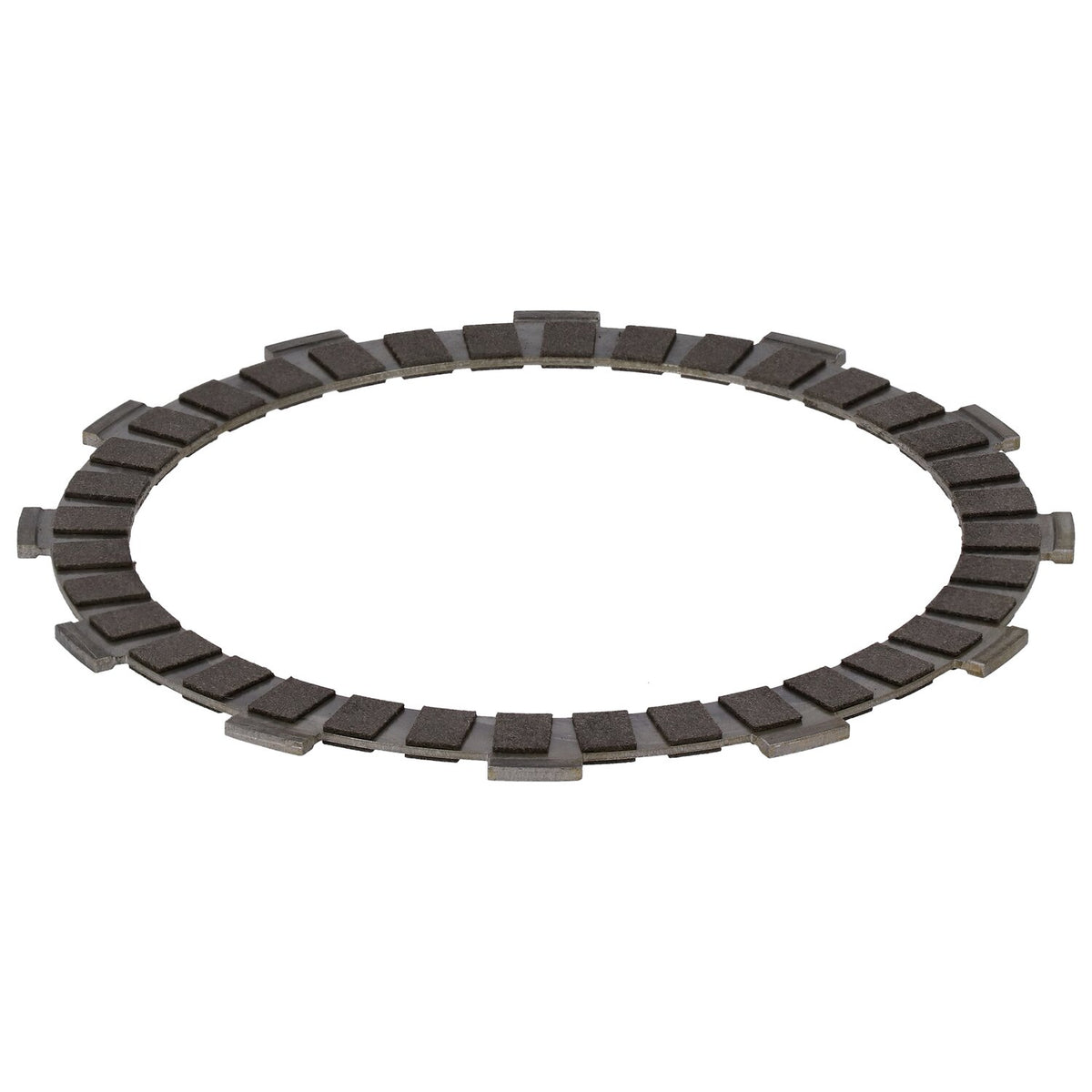 TRW clutch plate kit frictions discs