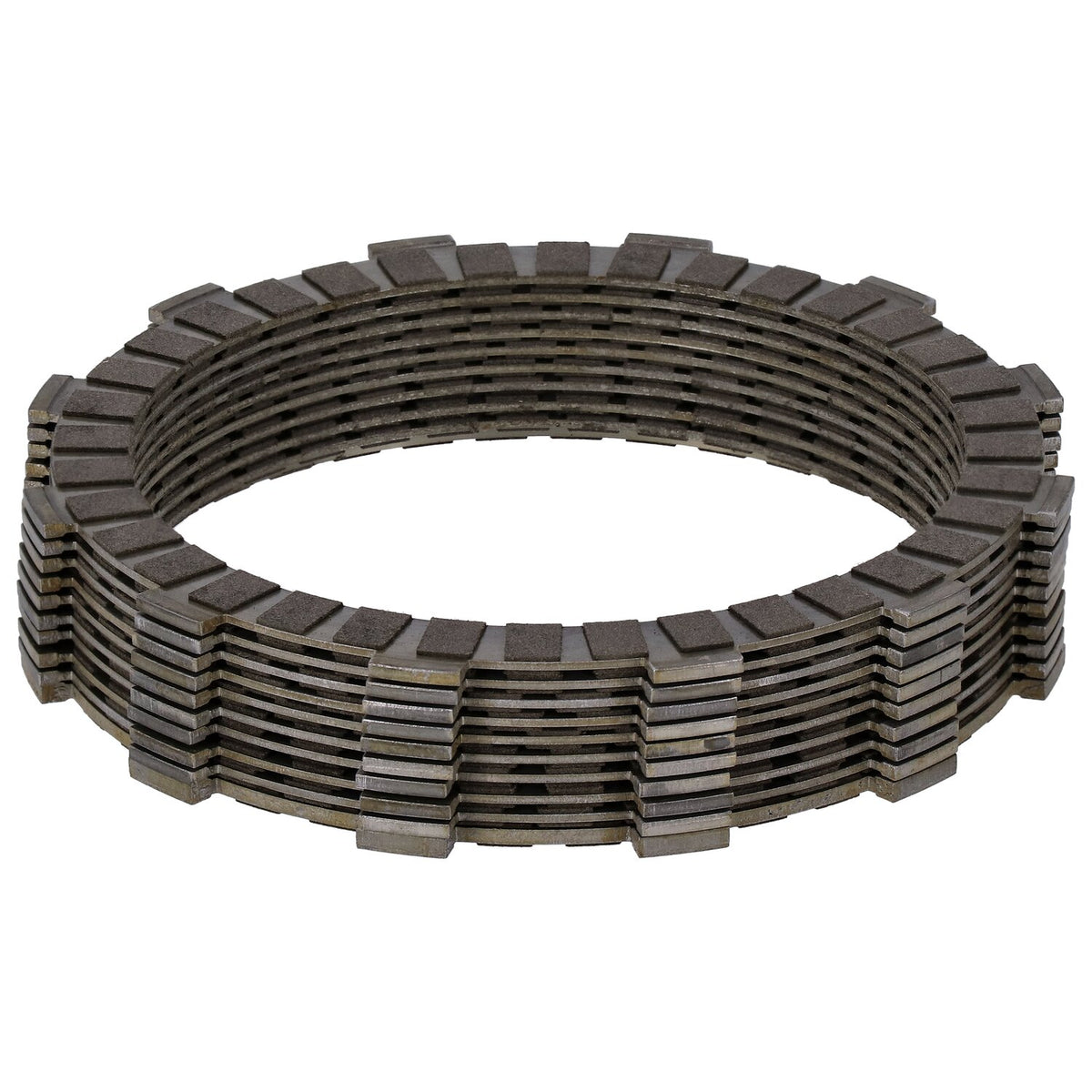 TRW clutch plate kit frictions discs