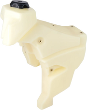 Ims Products Large-capacity Gas Tank - 3.2 Us Gal.