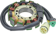 Parts Unlimited Stator - High-performance Replacement