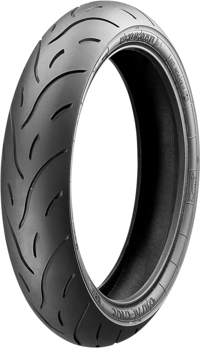 Heidenau K80 Tire 150/60-17 Rear
