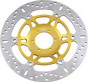 Ebc Md Series Pro-lite Contour X Brake Rotor - Front