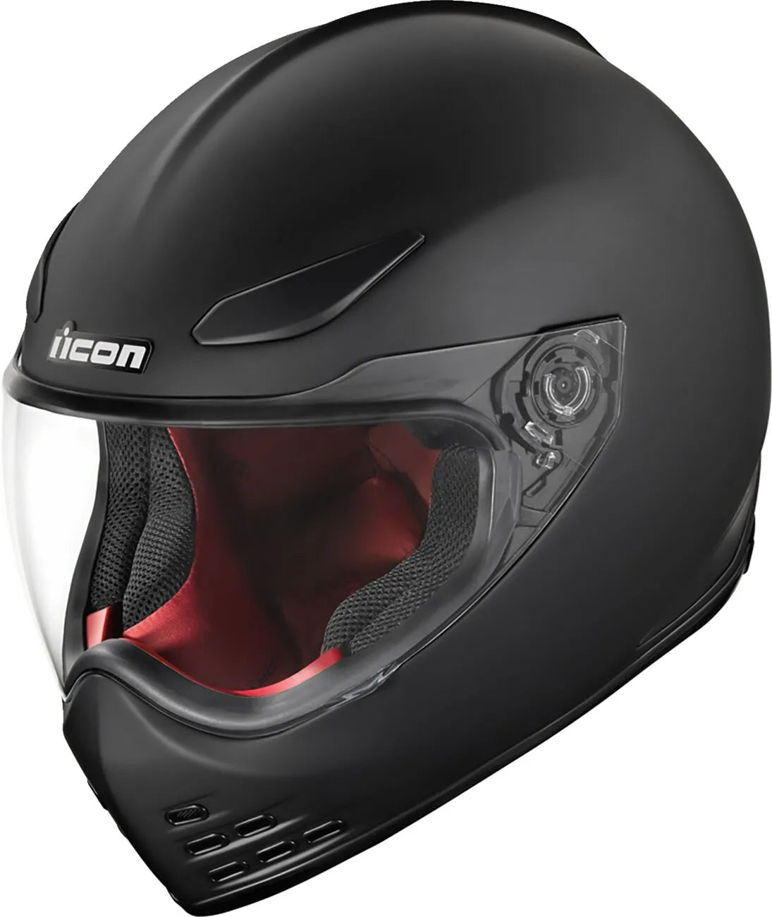 Icon Domain Rubatone Full Face Helmet
