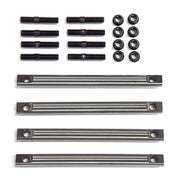 JIMS rocker arm shaft kit & hardware for M8