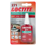 Loctite 271 red threadlocker 24ml