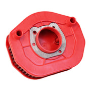BMC air filter element