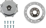 Drag Specialties Conversion Sprocket Kit - 530 Chain