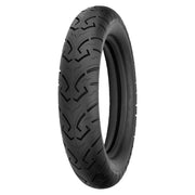 Shinko Tires Shinko 250 front tire MT90H16 73H TL