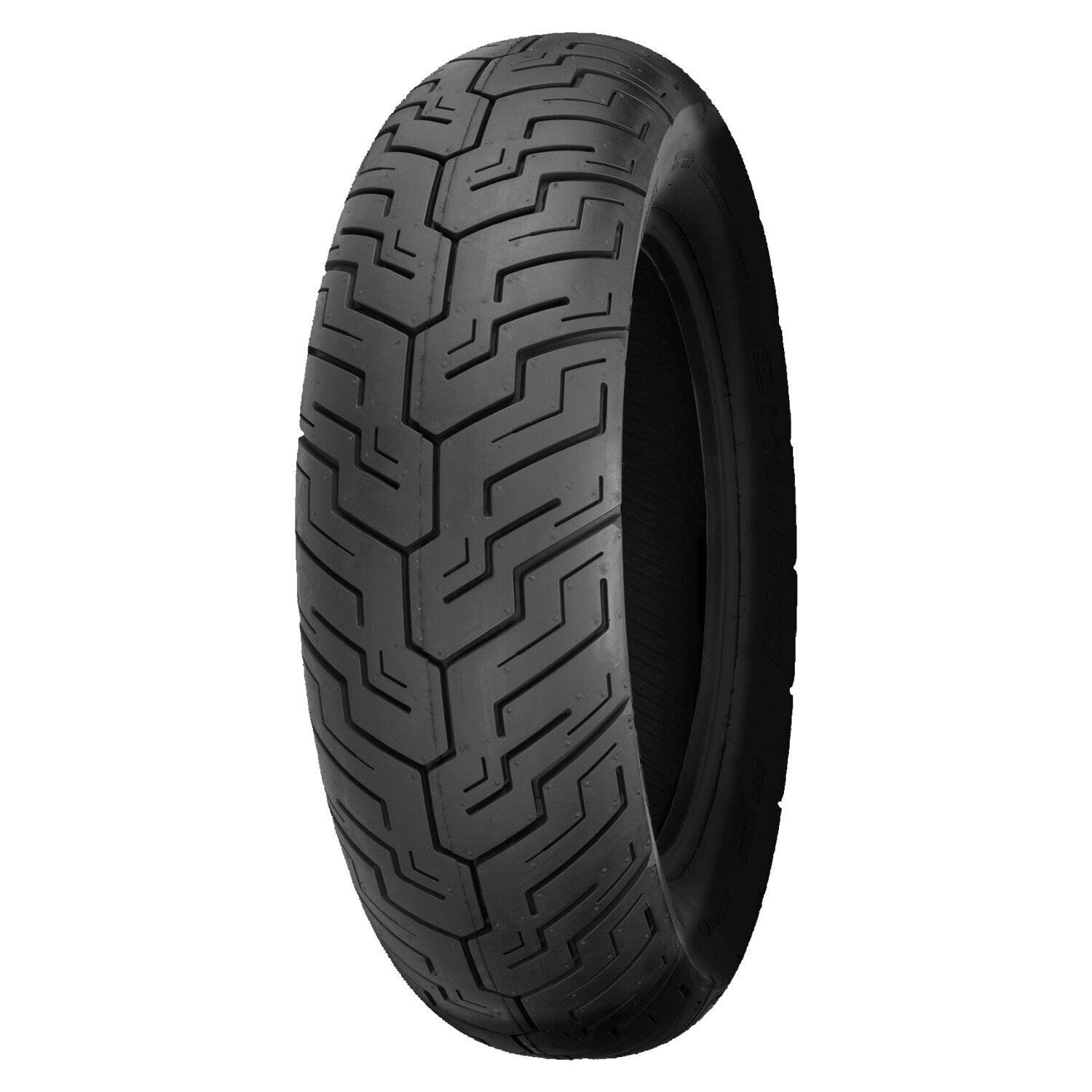 Shinko Tires Shinko 734 rear tire 130/90P-15 66P TL
