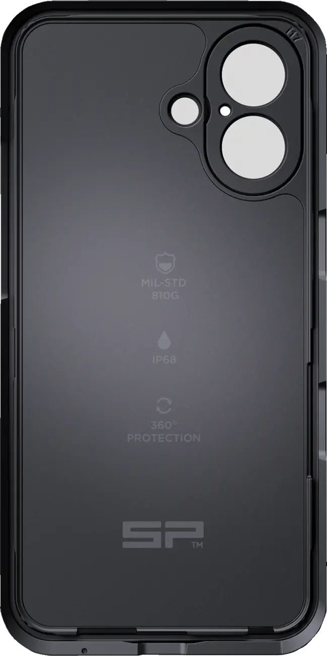 Sp Connect Xtreme Spc+ Phone Case For Iphone 17