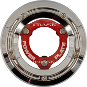 Trask Derby Cover and Power Plate Clutch Kit