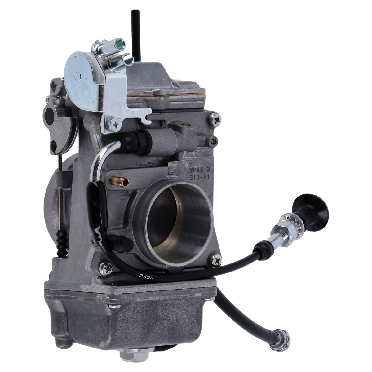 Mikuni HSR45 Total Carb kit