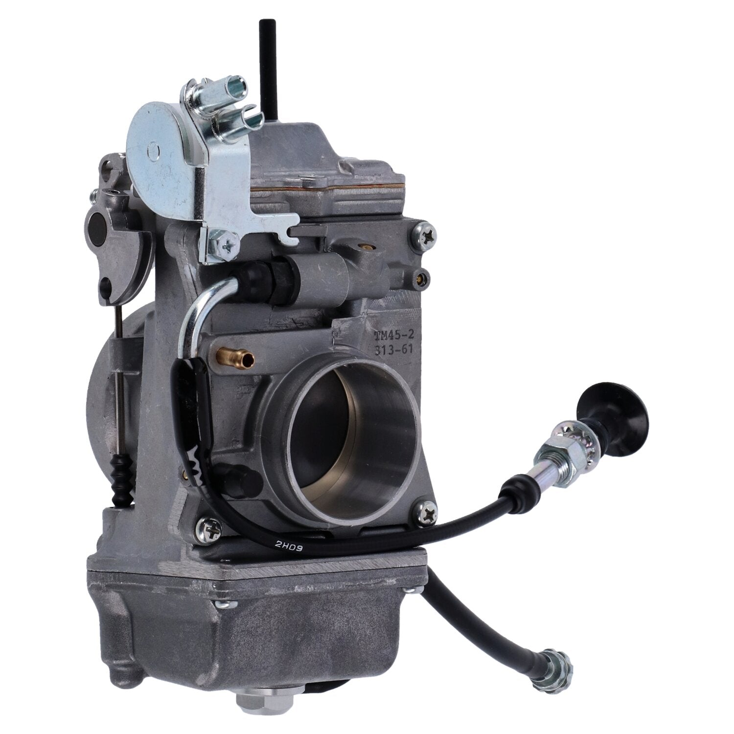 Mikuni HSR45 Total Carb kit