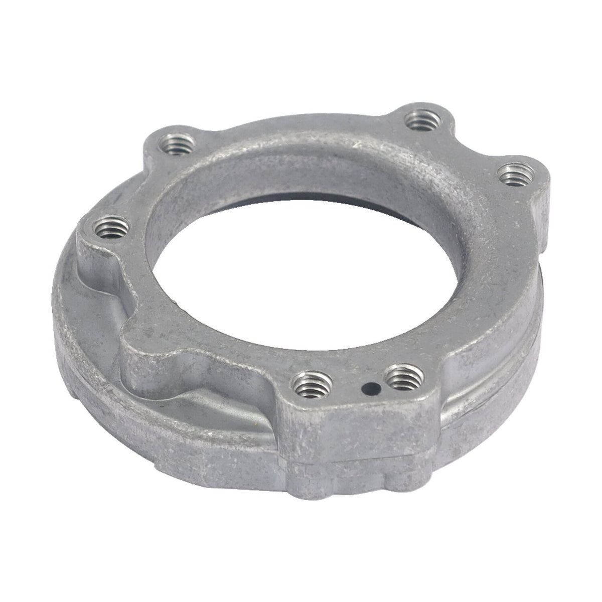 Mikuni air cleaner adapter