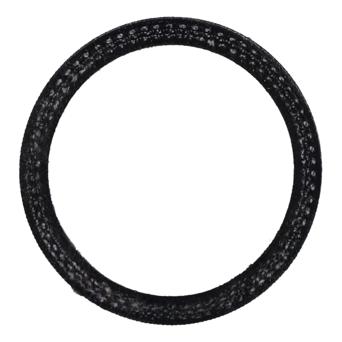Samwel Rubber hose adapter to carb