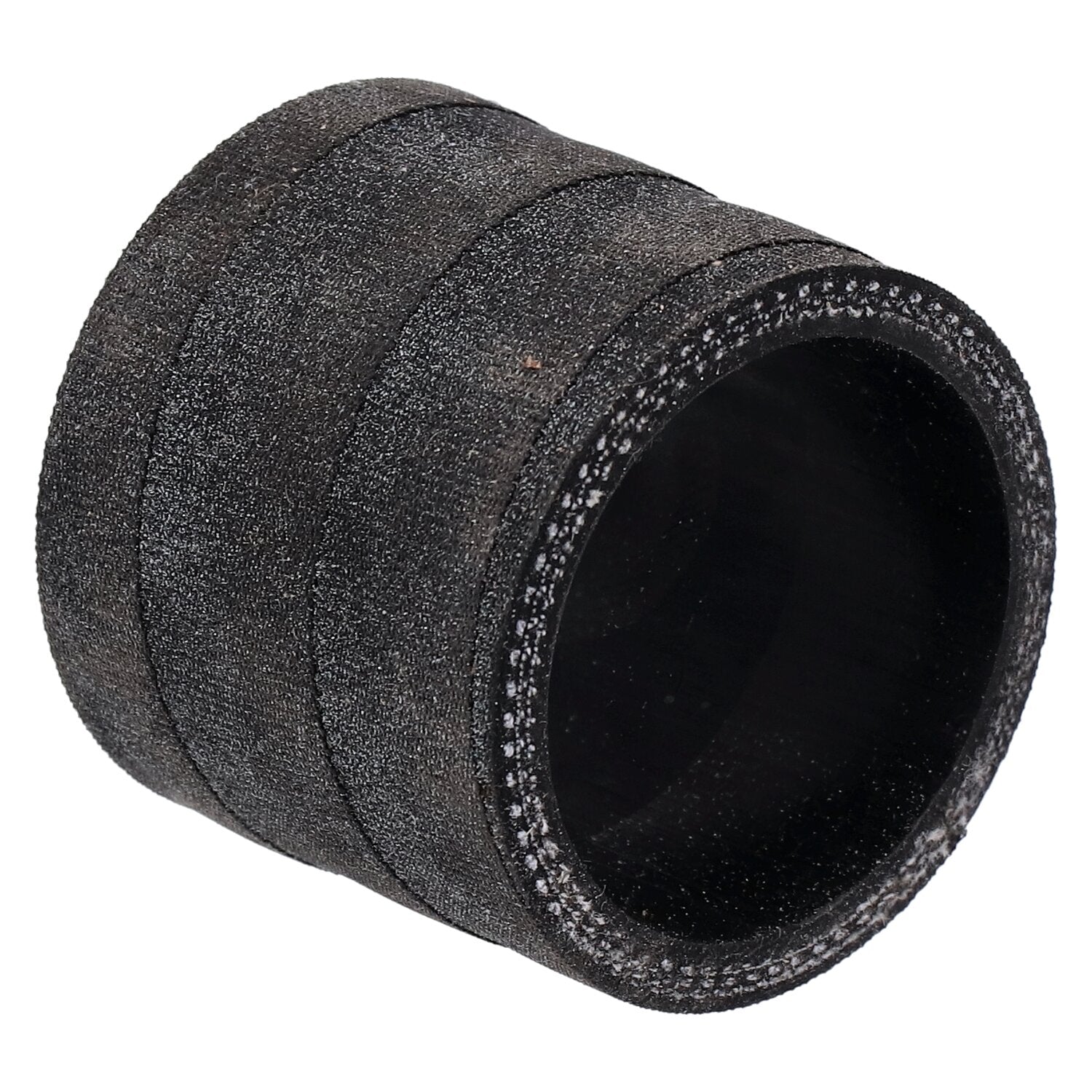 Samwel Rubber hose adapter to carb