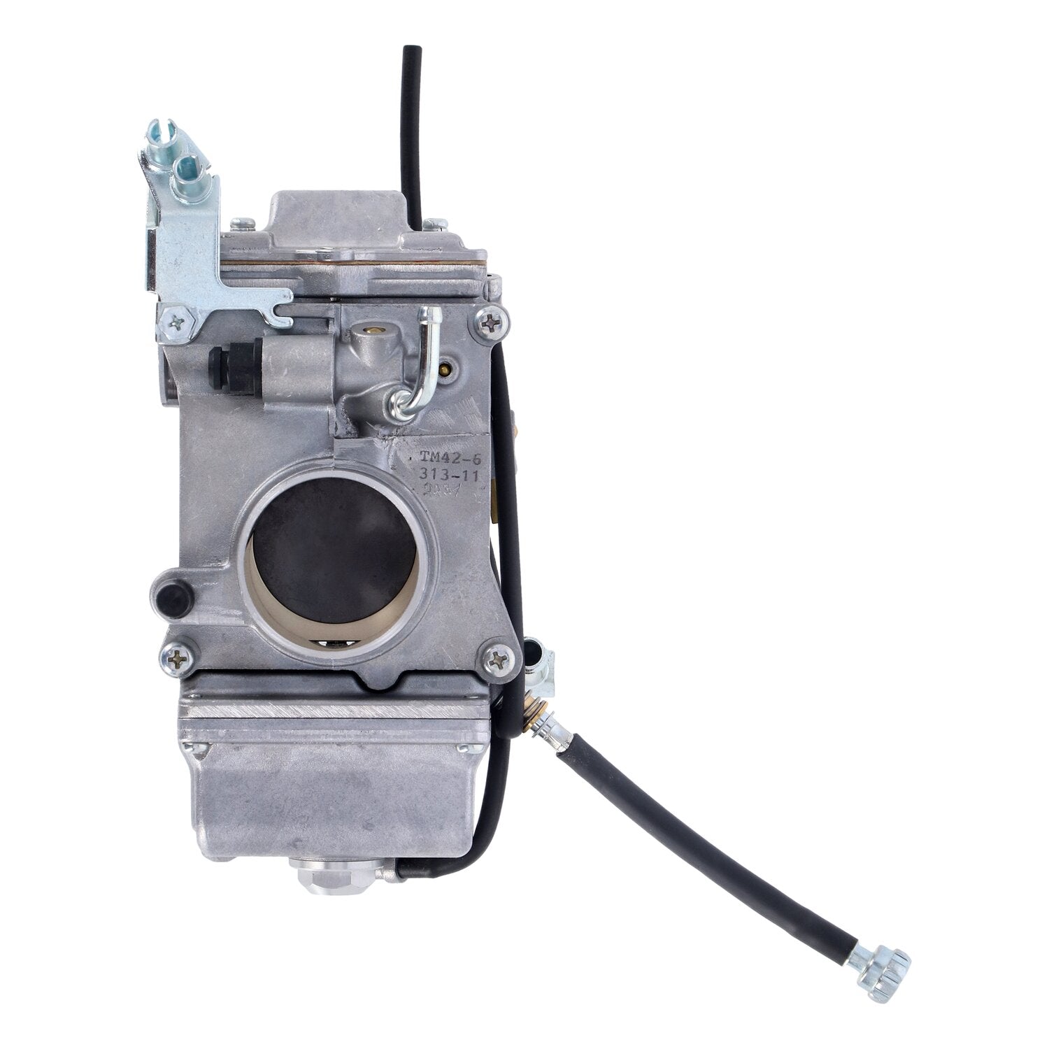Mikuni HSR42 carb kit - With approval