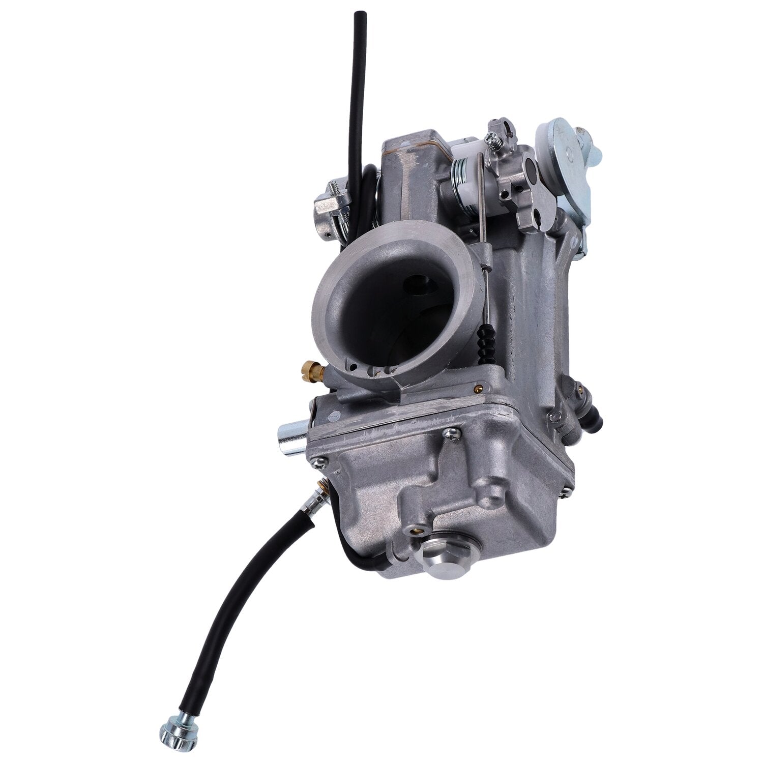 Mikuni HSR42 carb kit - With approval