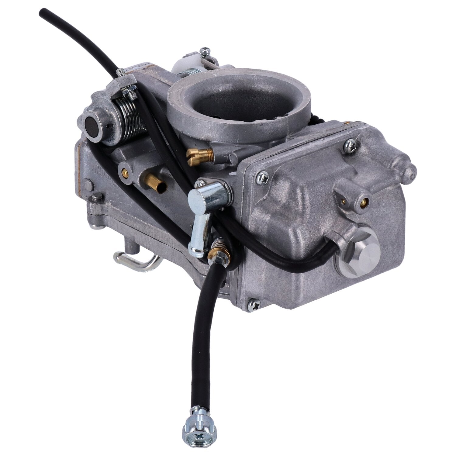 Mikuni HSR42 carb kit - With approval