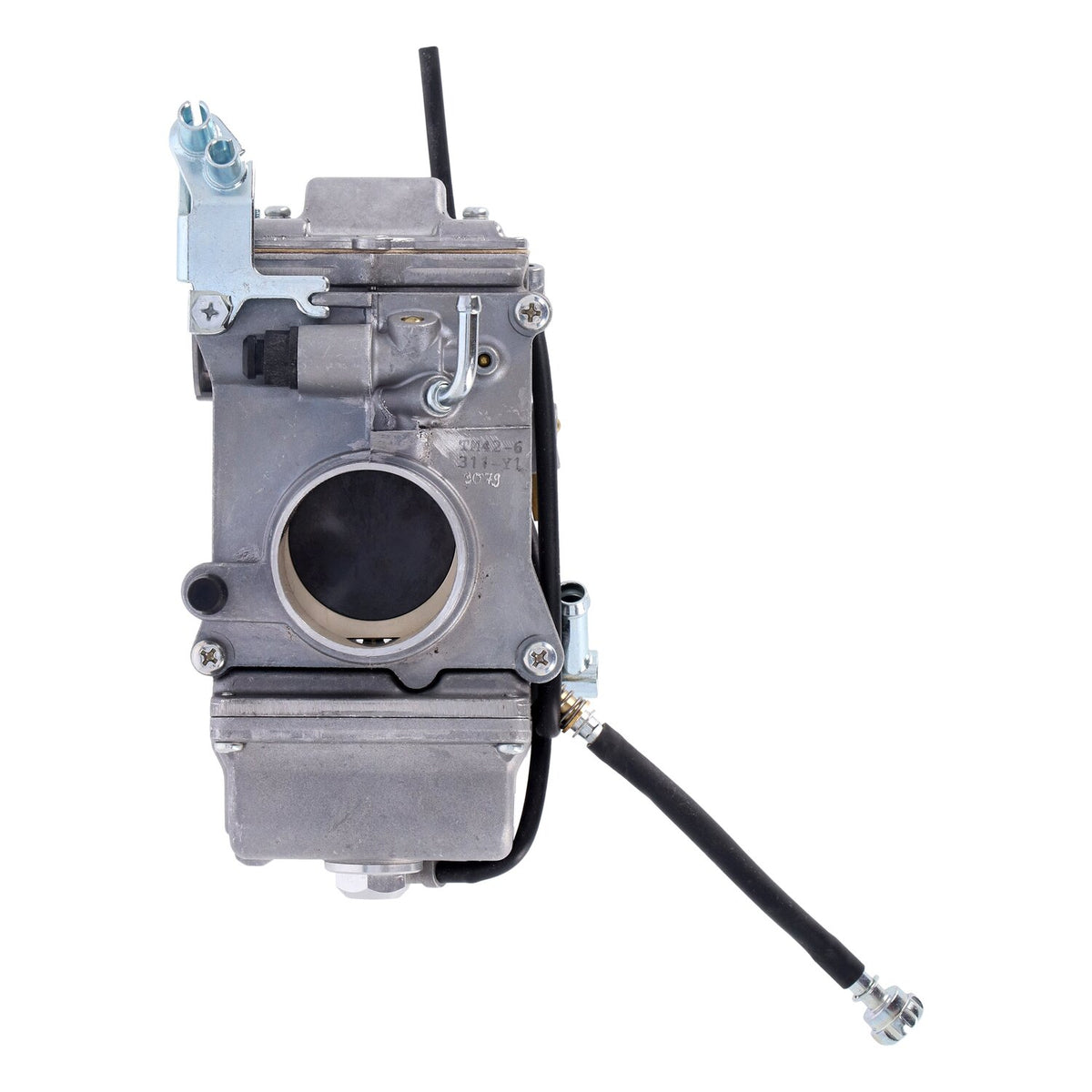 Mikuni HSR42 carb kit - With approval