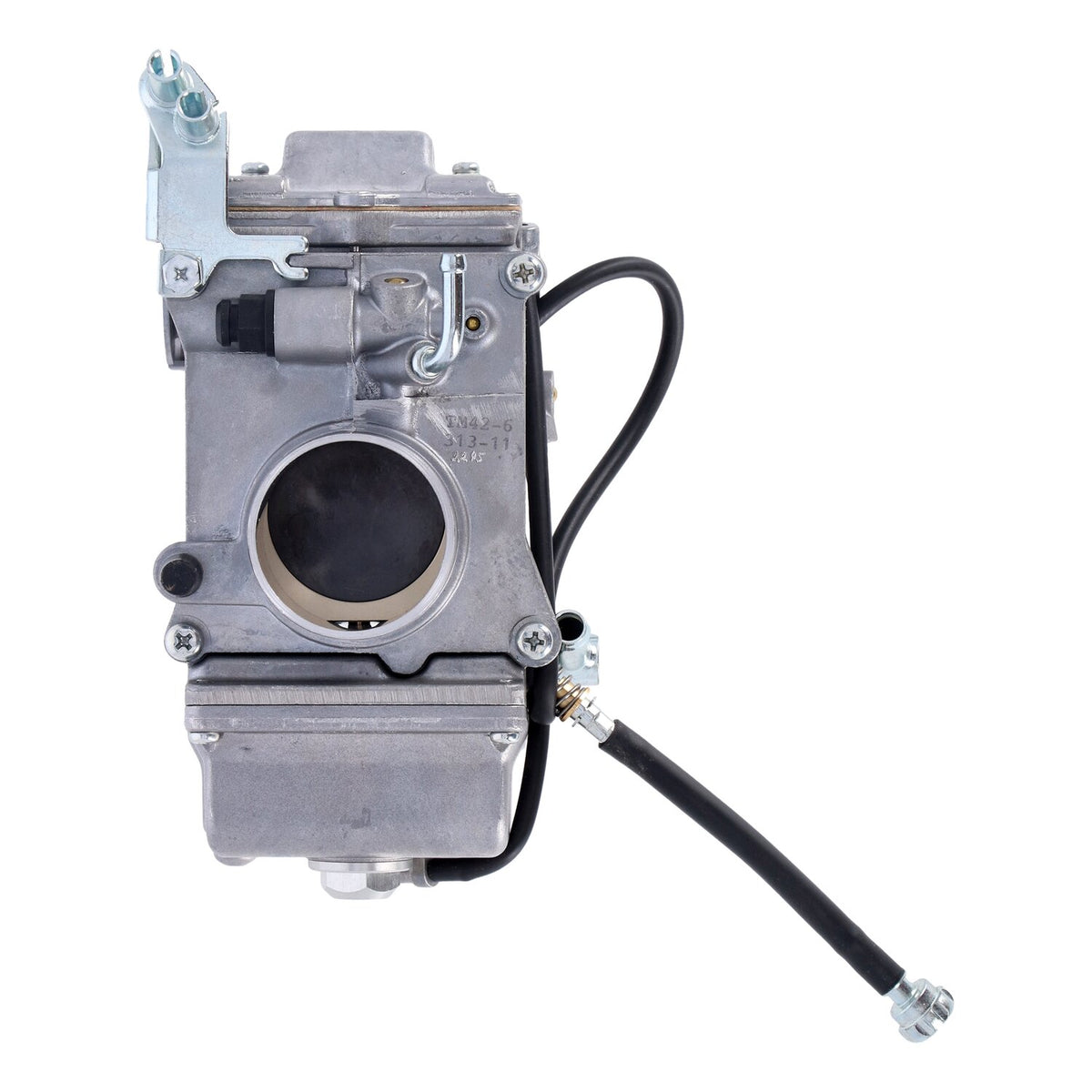 Mikuni HSR42 carb kit - With approval