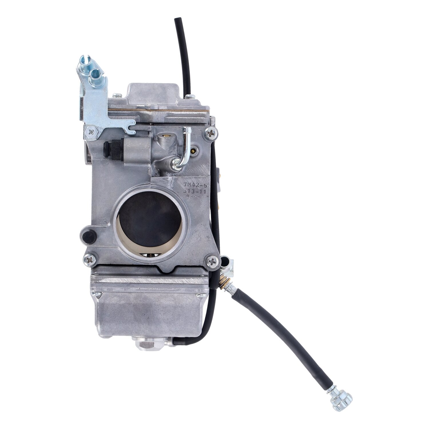 Mikuni HSR42 carb kit - With approval