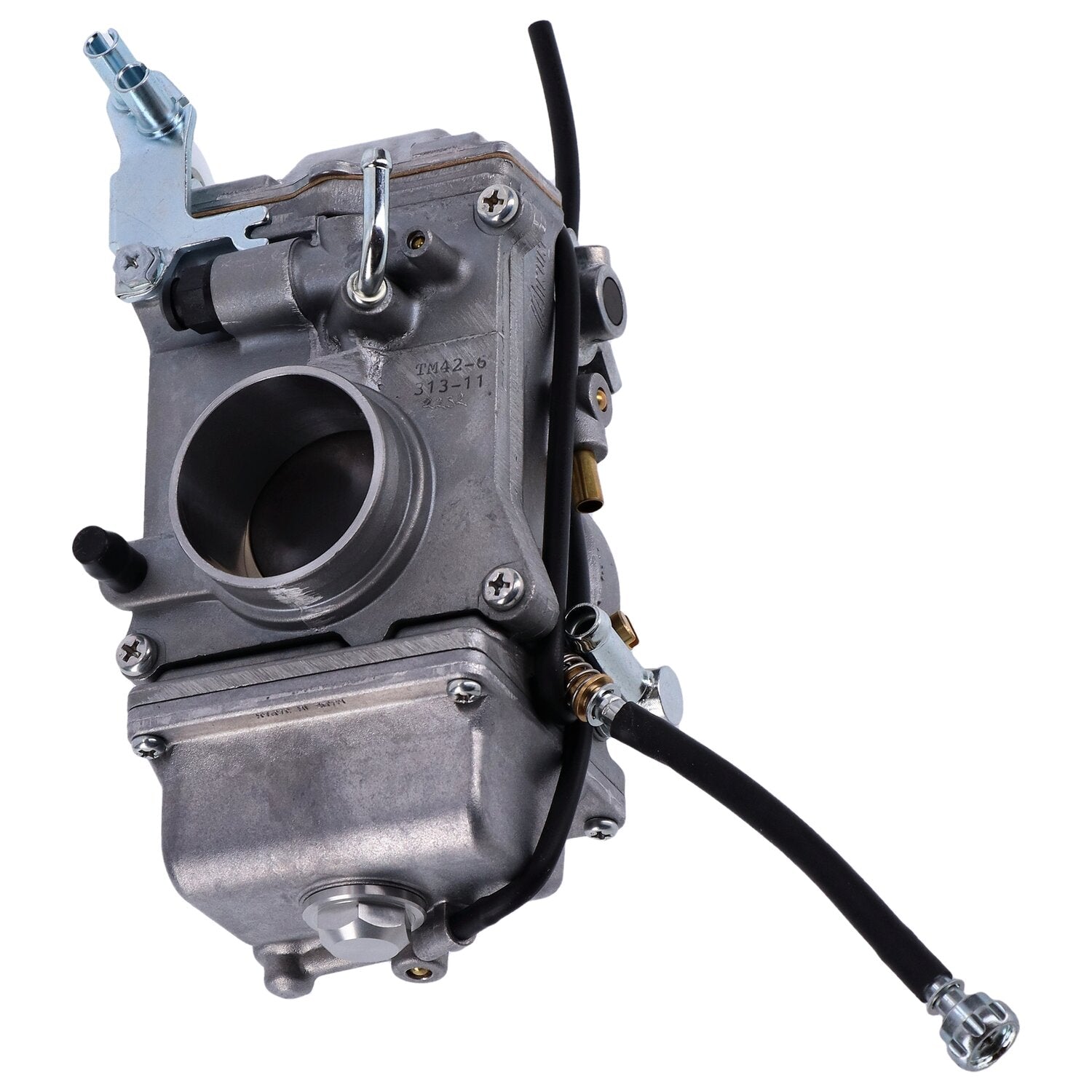 Mikuni HSR42 carb kit - With approval