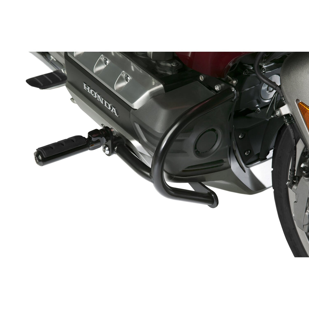 National Cycle Paladin® Comfort bars black
