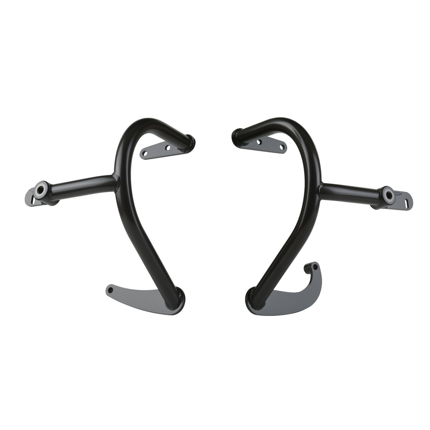 National Cycle Paladin® Comfort bars black