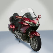 National Cycle VStream® Windshield 19.75"/50 1cm clear