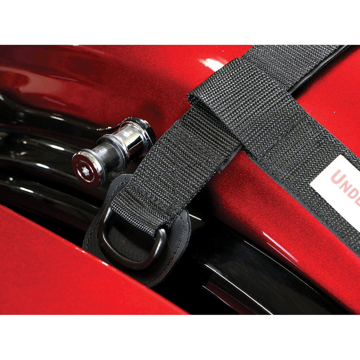 Nelson Rigg Route 1 Under Seat Attachment