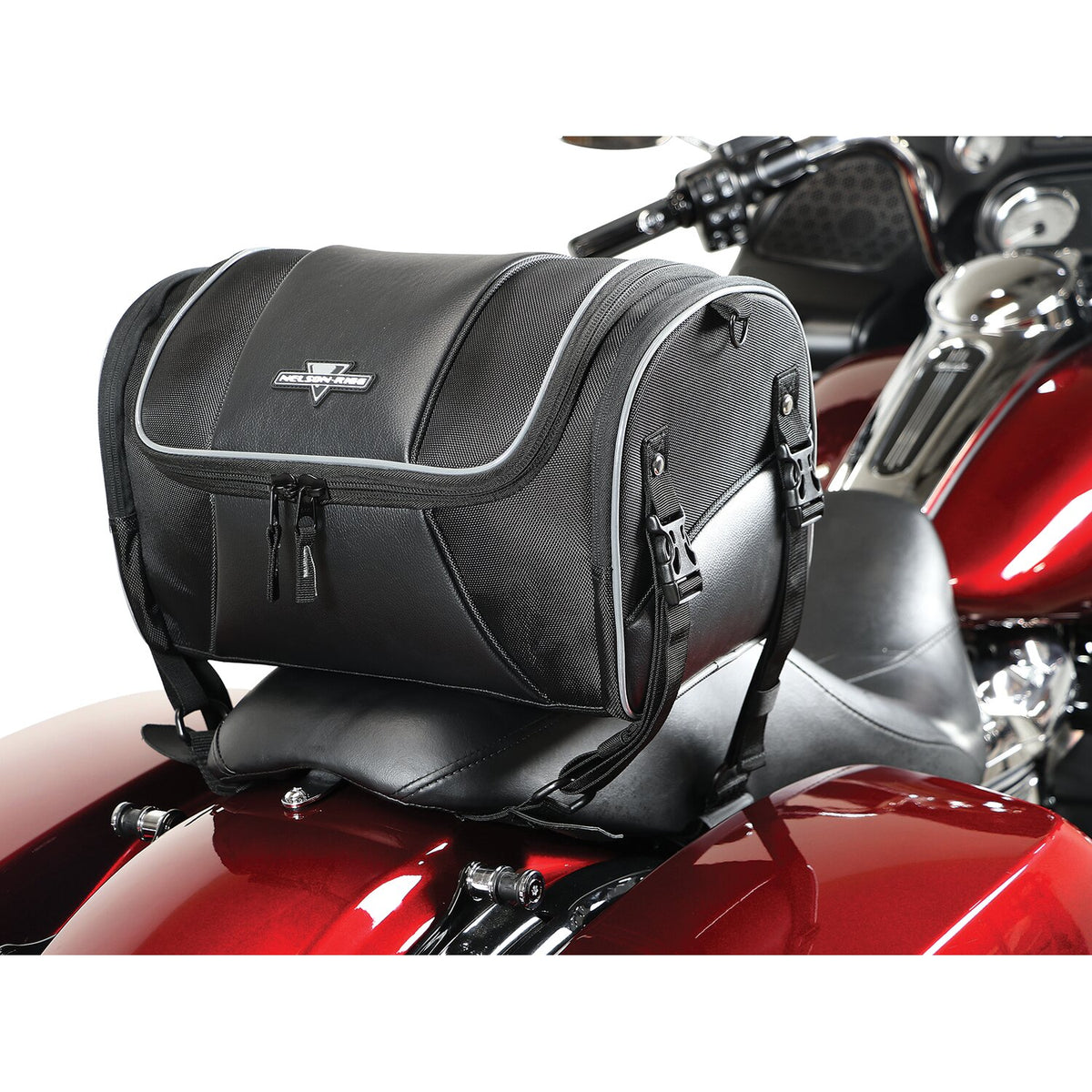 Nelson Rigg Route 1 Under Seat Attachment