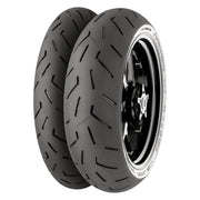 Continental ContiSportAttack 4 rear tire 190/55ZR17 75W