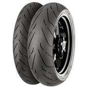 Continental ContiRoad rear tire 180/55ZR17 73W
