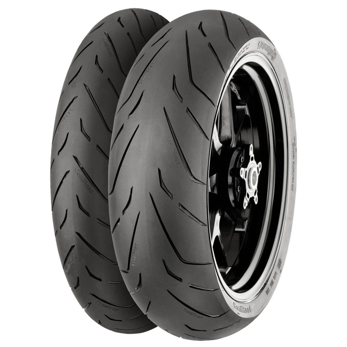 Continental ContiRoad rear tire 180/55ZR17 73W