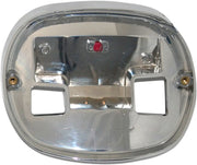 Custom Dynamics Taillight Base Plate