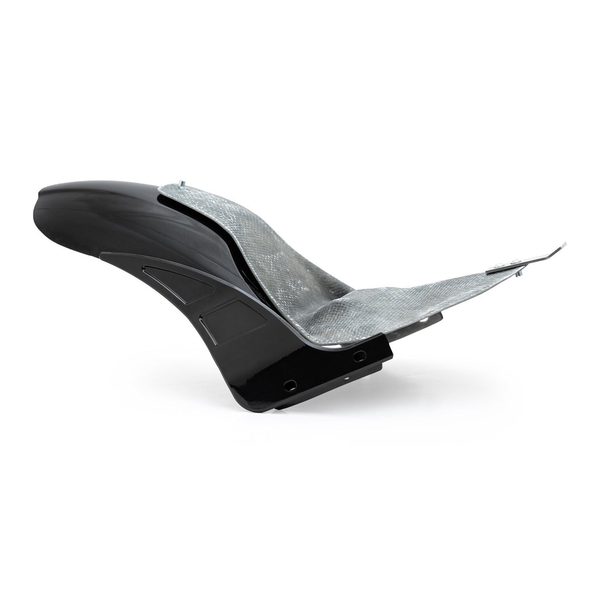 Killer Custom 'Bobbstr' rear fender kit - For 150-170 tire
