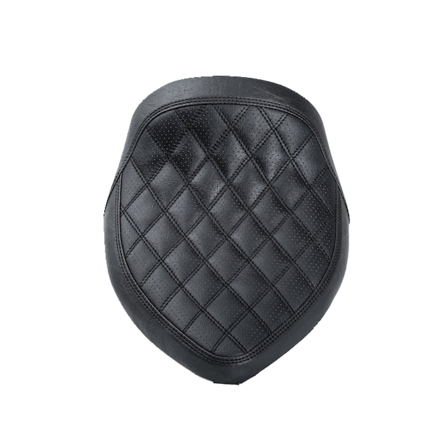 Killer Custom solo seat 'Diamond' - Black