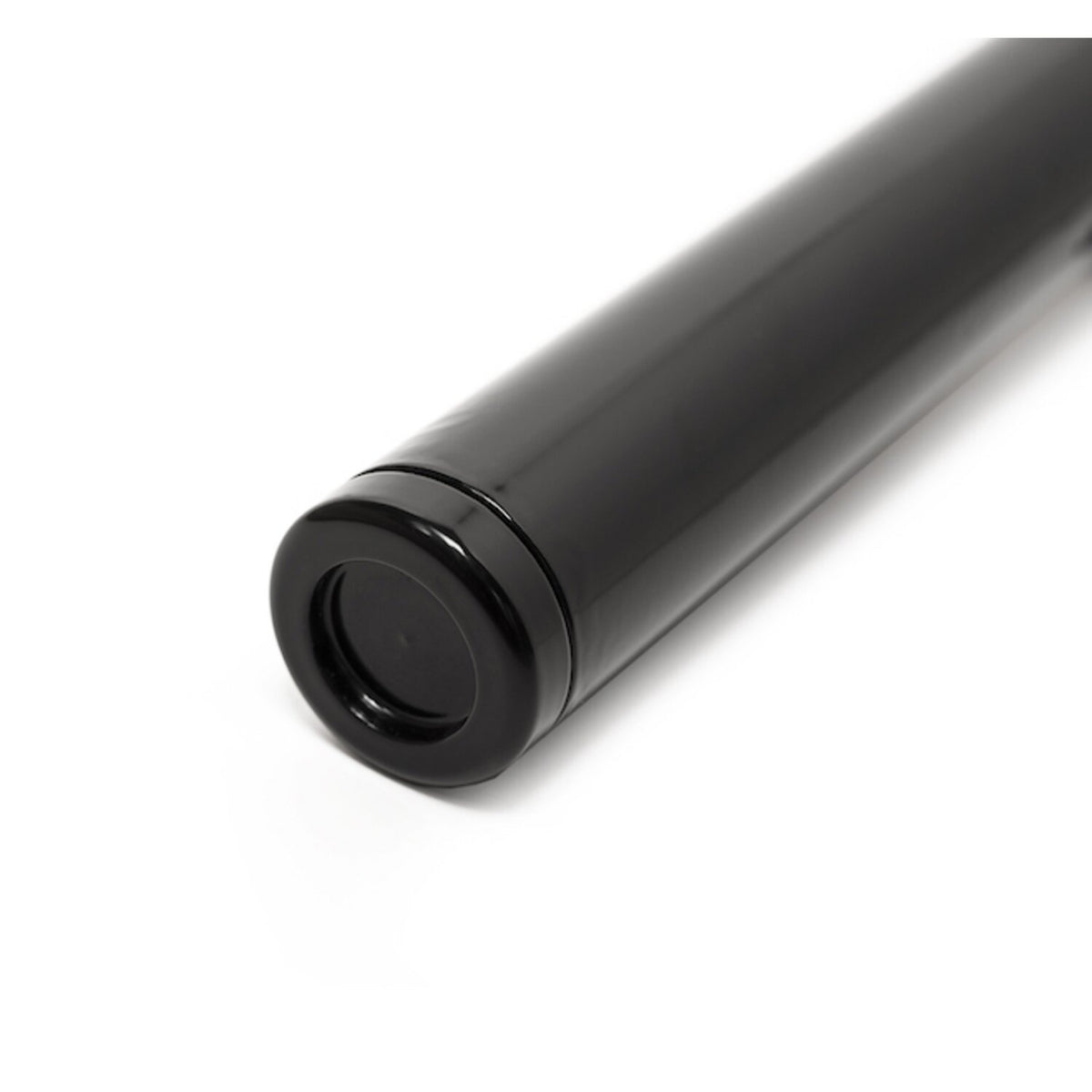 Killer Custom lower fairing support bar - Black