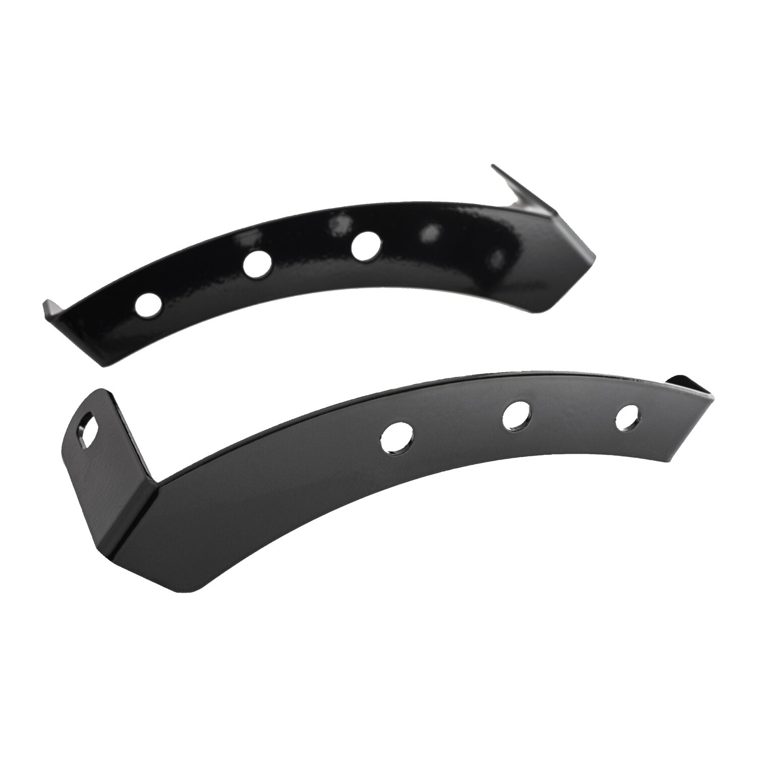 Killer Custom 'Invisible' fairing support bracket - Black