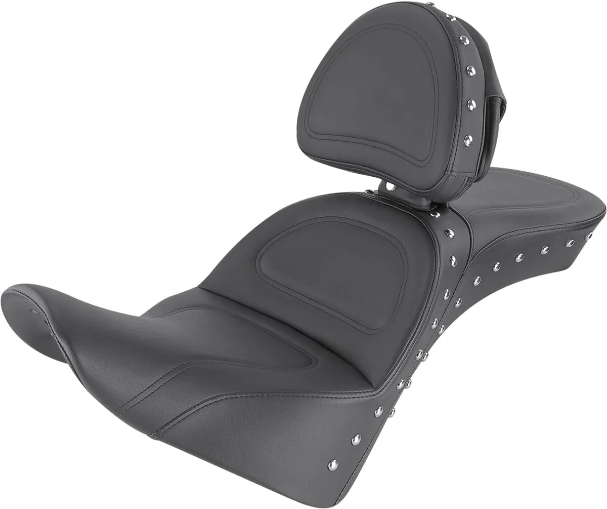 Saddlemen Explorer Special Seat - For Harley Davidson