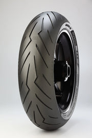Pirelli Diablo Rosso Iii Tire 190/55zr17 Rear